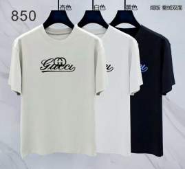 Picture of Gucci T Shirts Short _SKUGucciM-3XL8qx5212179
